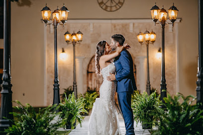 Bakers Ranch - Floridas Premier Top Rated All Inclusive Wedding Venue
